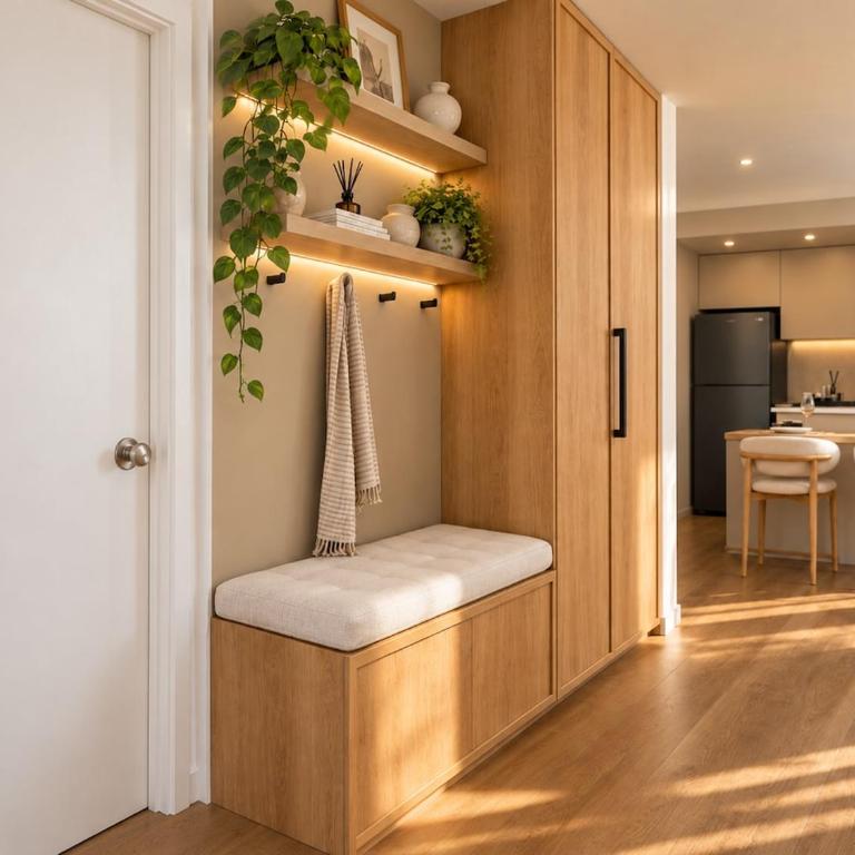 Tu espacio junto al mar Estancia Familiar - Apartamento de 3 dormitorios - 5