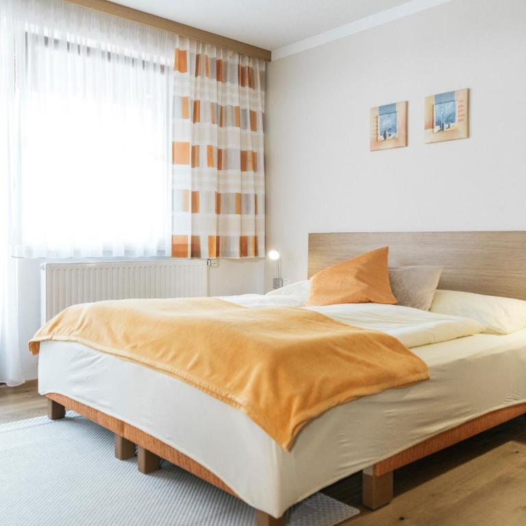 Privatzimmer und Ferienwohnungen Gassner - Apartment mit 2 Schlafzimmern - 9