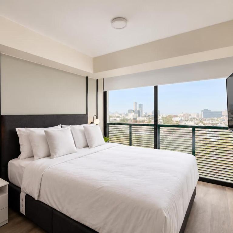 Green Apartment in san isidro - Apartment - 3