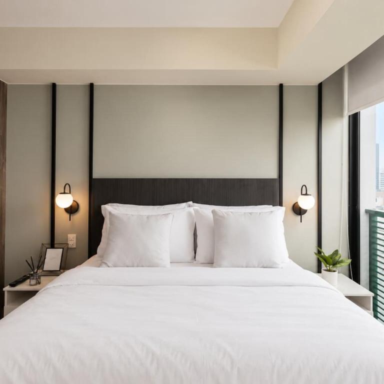 Green Apartment in san isidro - Apartment - 10