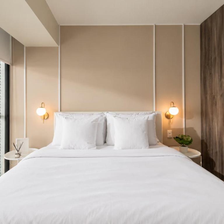 Green Apartment in san isidro - Apartment - 12