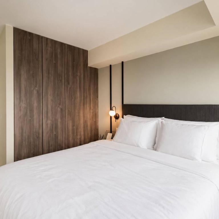 Green Apartment in san isidro - Apartment - 13
