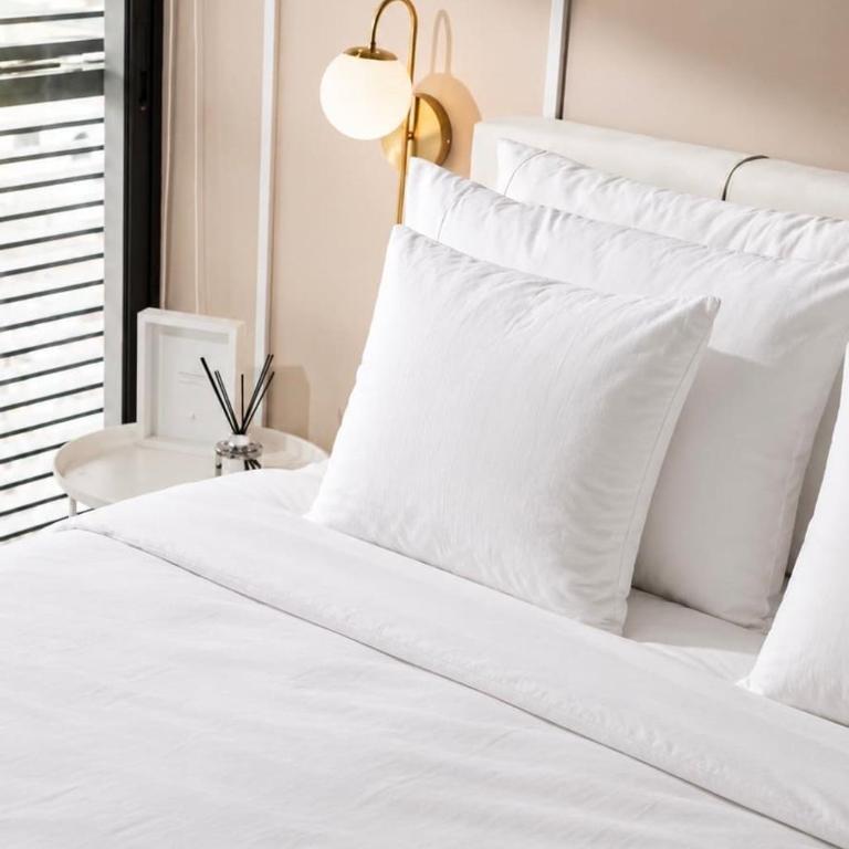 Green Apartment in san isidro - Apartment - 20
