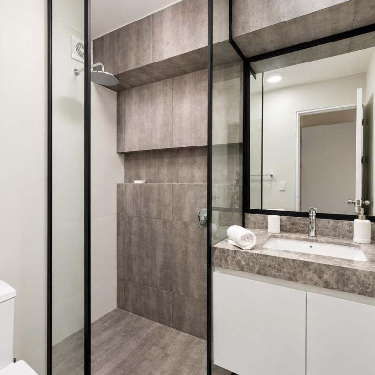 Green Apartment in san isidro - Apartment - 15