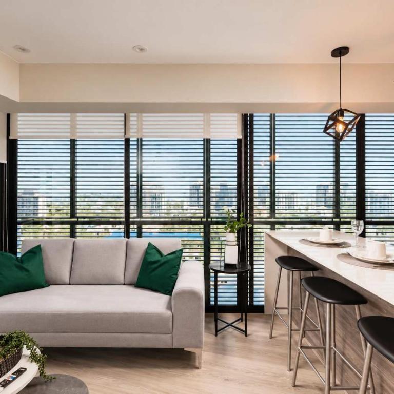 Green Apartment in san isidro - Apartment - 4