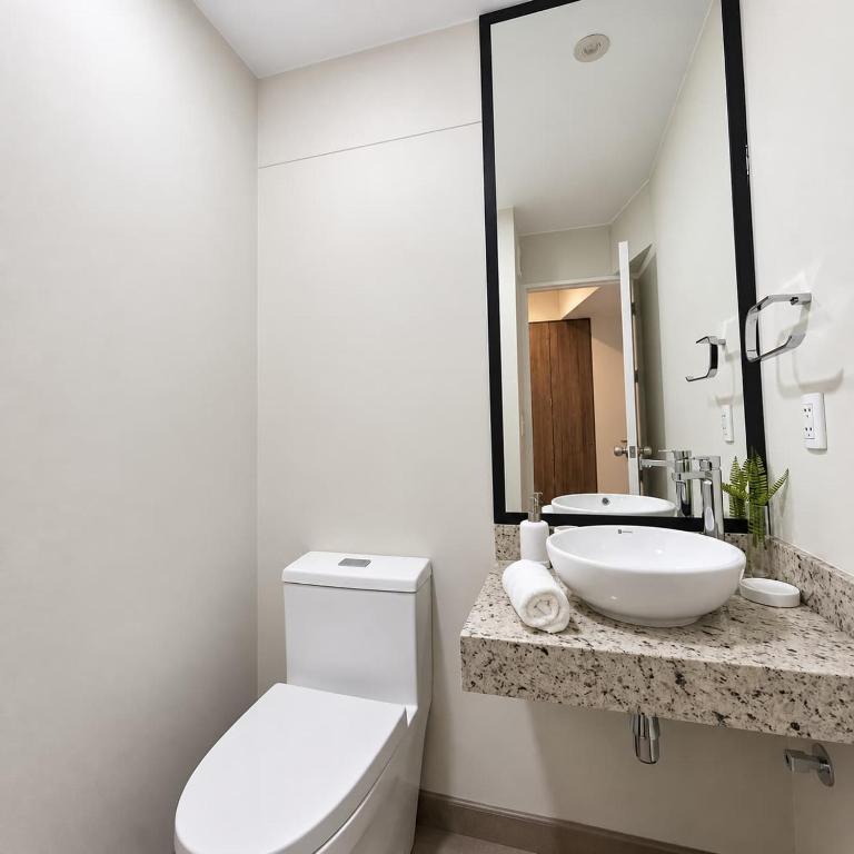 Green Apartment in san isidro - Apartment - 18