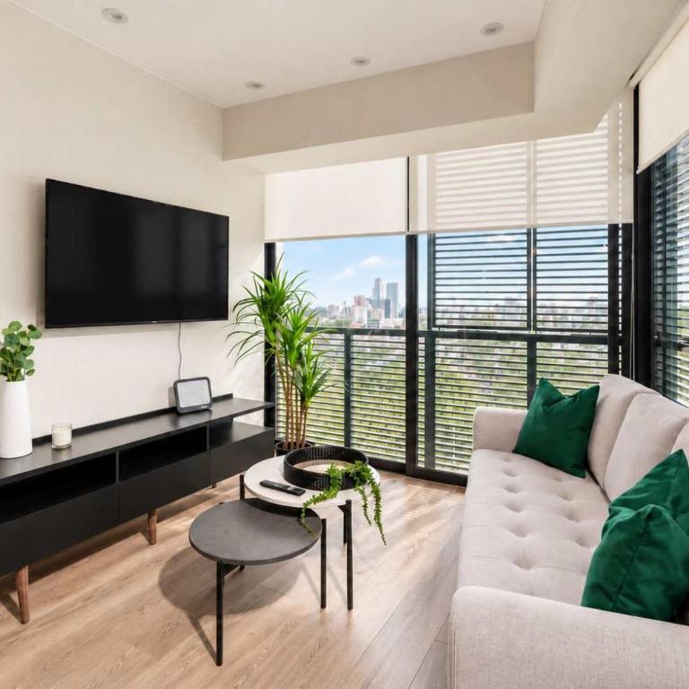 Green Apartment in san isidro - Apartment - 16