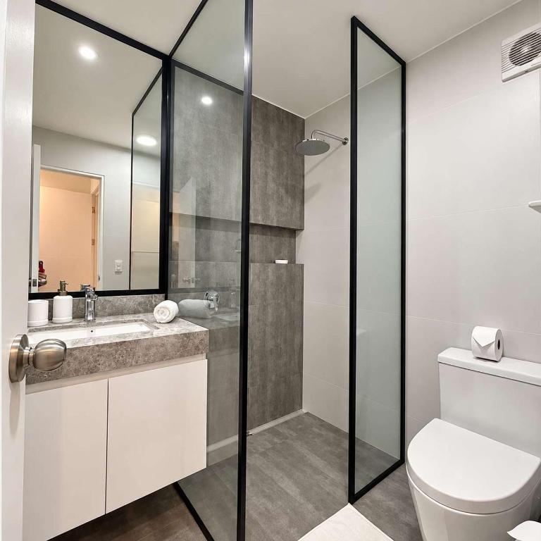 Green Apartment in san isidro - Apartment - 9
