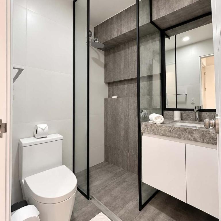 Green Apartment in san isidro - Apartment - 23