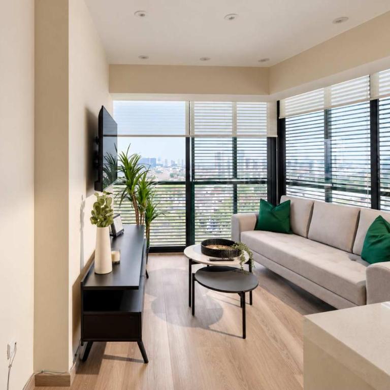 Green Apartment in san isidro - Apartment - 17
