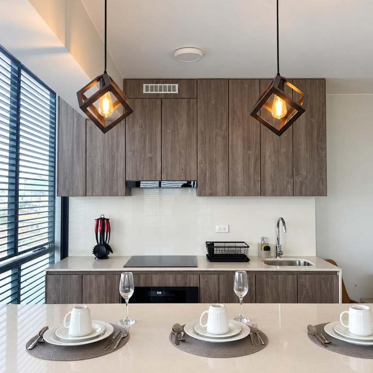 Green Apartment in san isidro - Apartment - 24