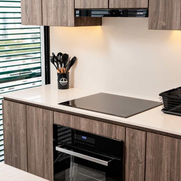 Green Apartment in san isidro - Apartment - 26