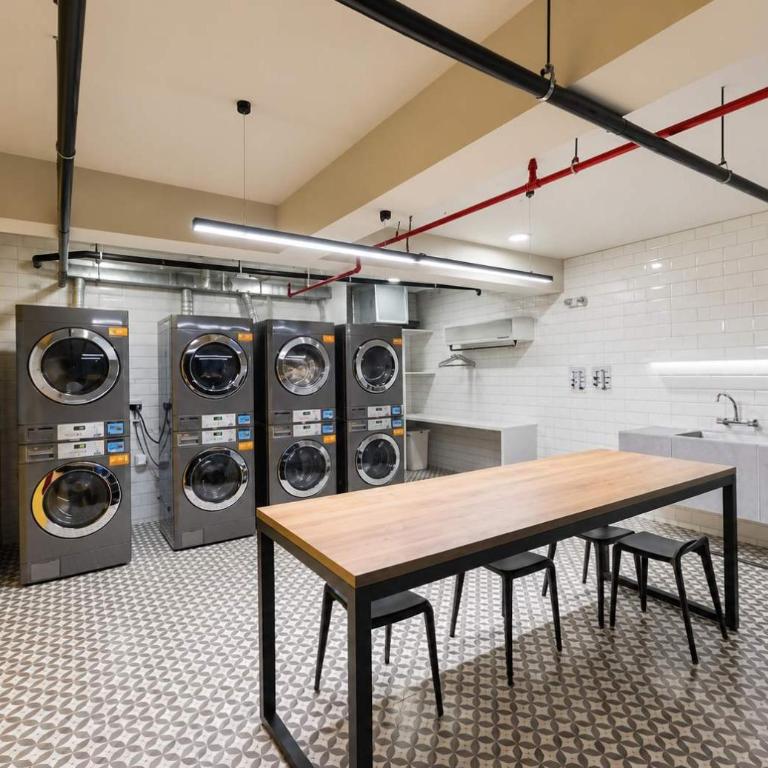 Green Apartment in san isidro - Apartment - 29