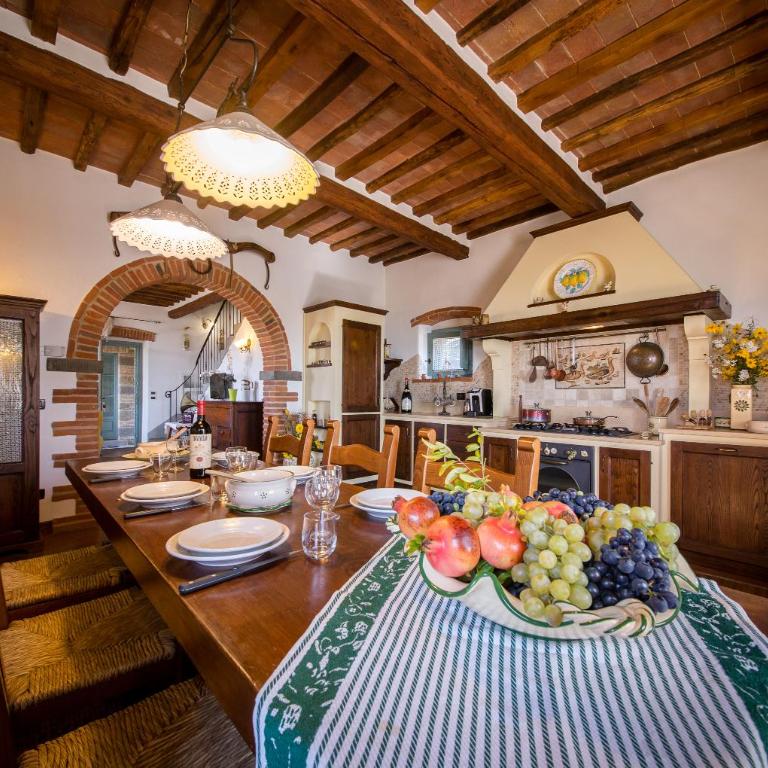 Villa Teresa - Villa con 4 Camere da Letto - 27