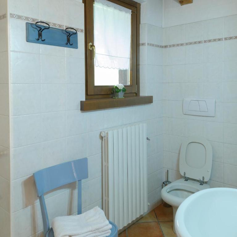 Residence Bait da Mott - Penthouse Apartment - 6