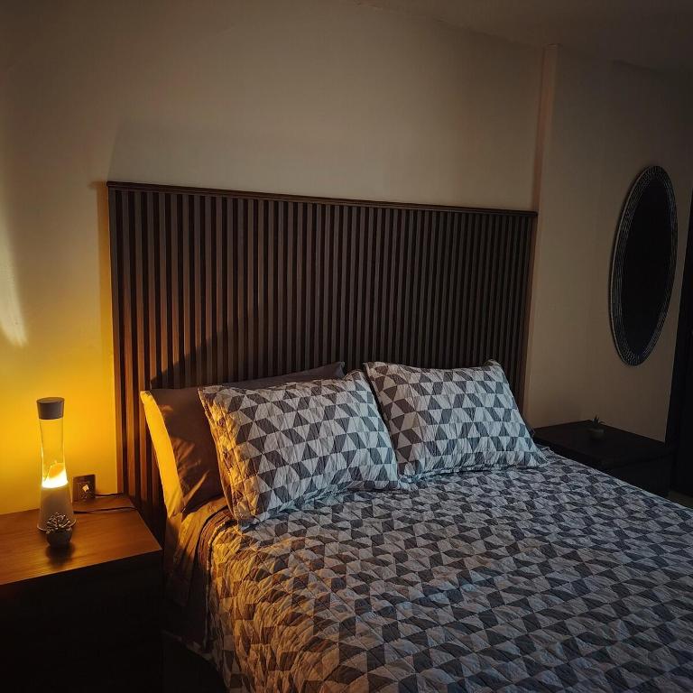 DEPARTAMENTO CENTRICO Y ESPACIOSO CON cama Queen Size - Apartamento de 2 dormitorios - 2
