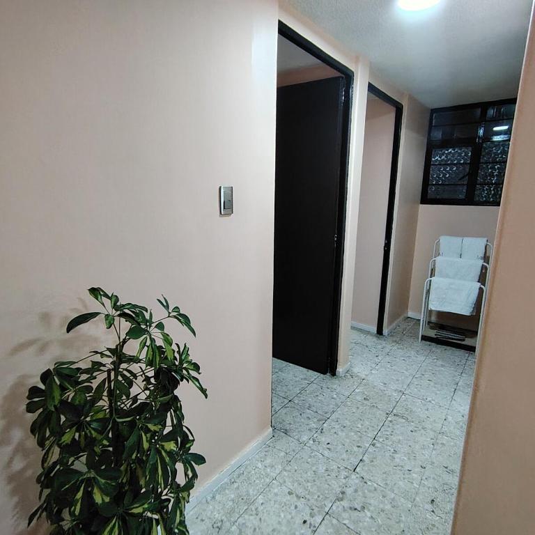 DEPARTAMENTO CENTRICO Y ESPACIOSO CON cama Queen Size - Apartamento de 2 dormitorios - 6