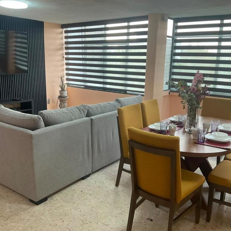 DEPARTAMENTO CENTRICO Y ESPACIOSO CON cama Queen Size - Apartamento de 2 dormitorios - 8