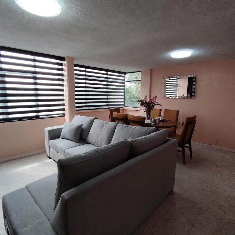 DEPARTAMENTO CENTRICO Y ESPACIOSO CON cama Queen Size - Apartamento de 2 dormitorios - 12