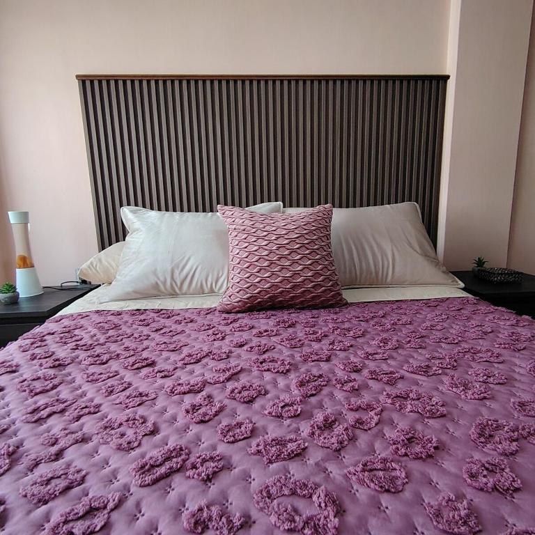 DEPARTAMENTO CENTRICO Y ESPACIOSO CON cama Queen Size - Apartamento de 2 dormitorios - 15