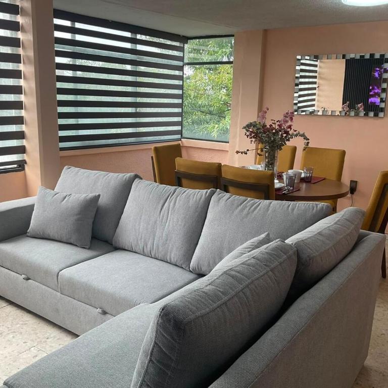 DEPARTAMENTO CENTRICO Y ESPACIOSO CON cama Queen Size - Apartamento de 2 dormitorios - 19