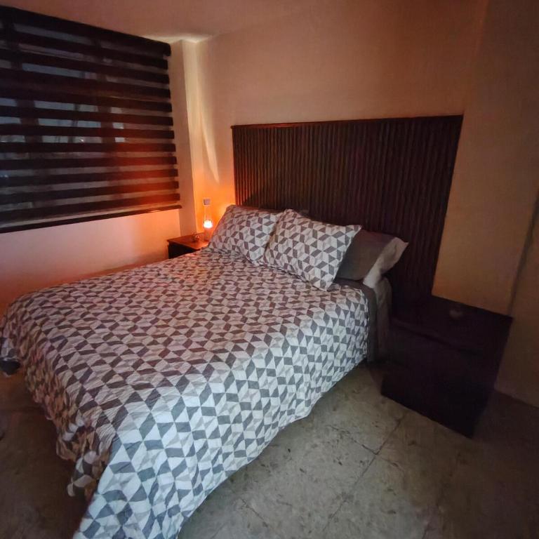DEPARTAMENTO CENTRICO Y ESPACIOSO CON cama Queen Size - Apartamento de 2 dormitorios - 23