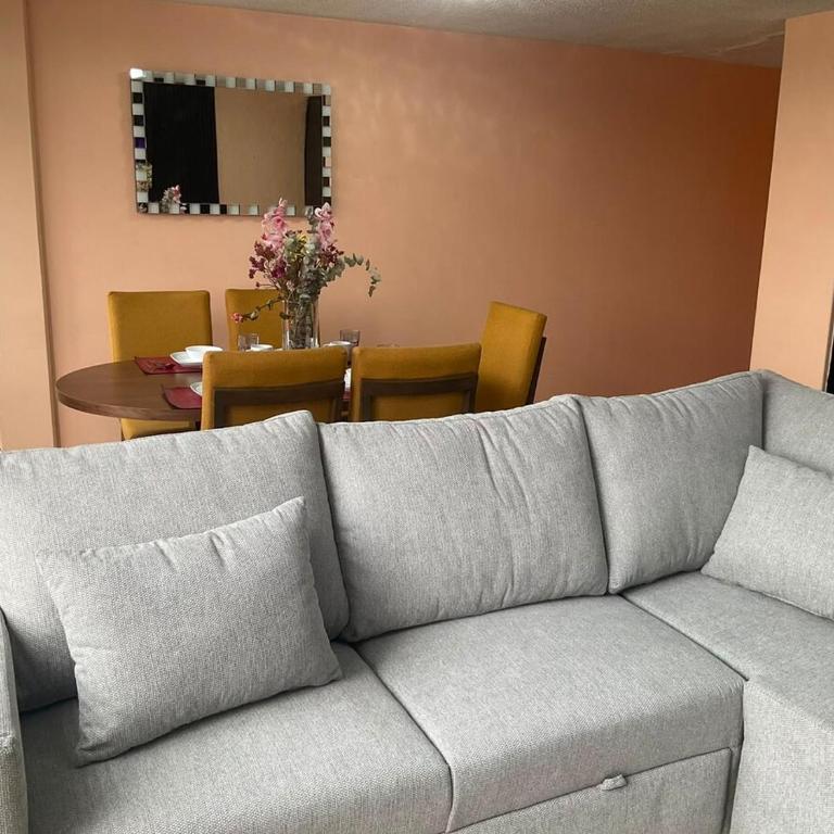 DEPARTAMENTO CENTRICO Y ESPACIOSO CON cama Queen Size - Apartamento de 2 dormitorios - 27