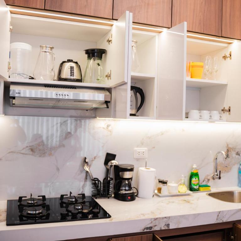 Tara Residences Apartamentos - Two-Bedroom Apartment - 16