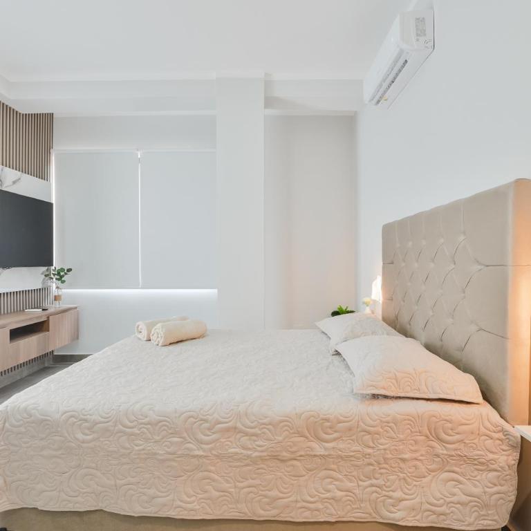 Tara Residences Apartamentos - Two-Bedroom Apartment - 7