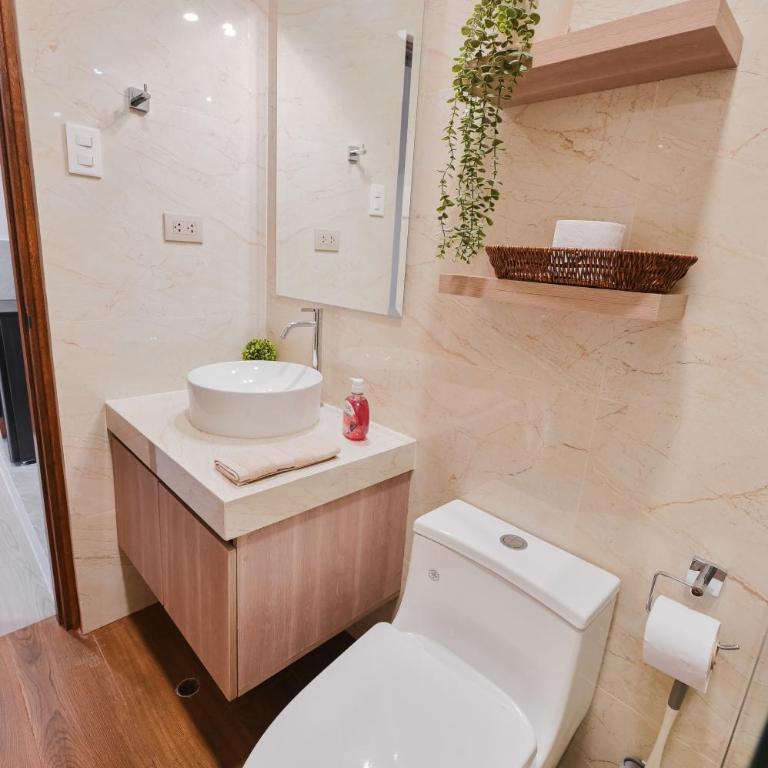 Tara Residences Apartamentos - Two-Bedroom Apartment - 14