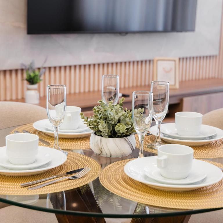 Tara Residences Apartamentos - Two-Bedroom Apartment - 21