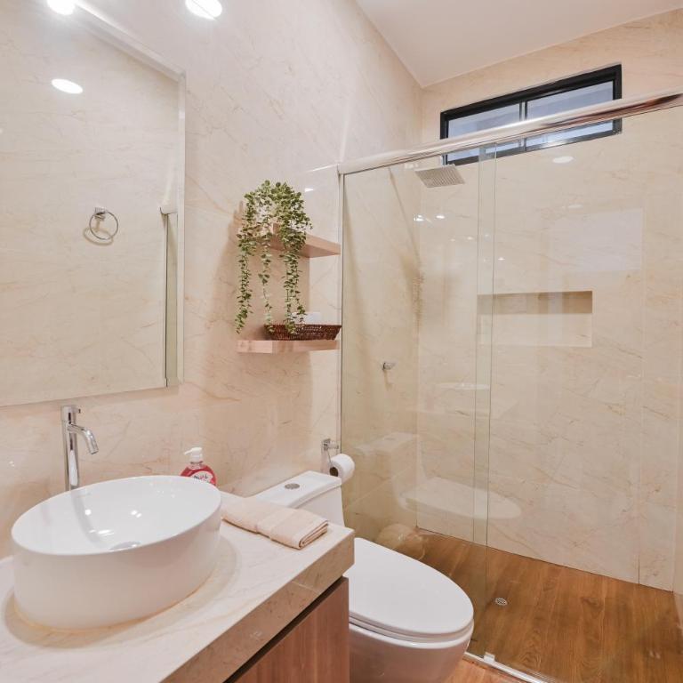 Tara Residences Apartamentos - Two-Bedroom Apartment - 13
