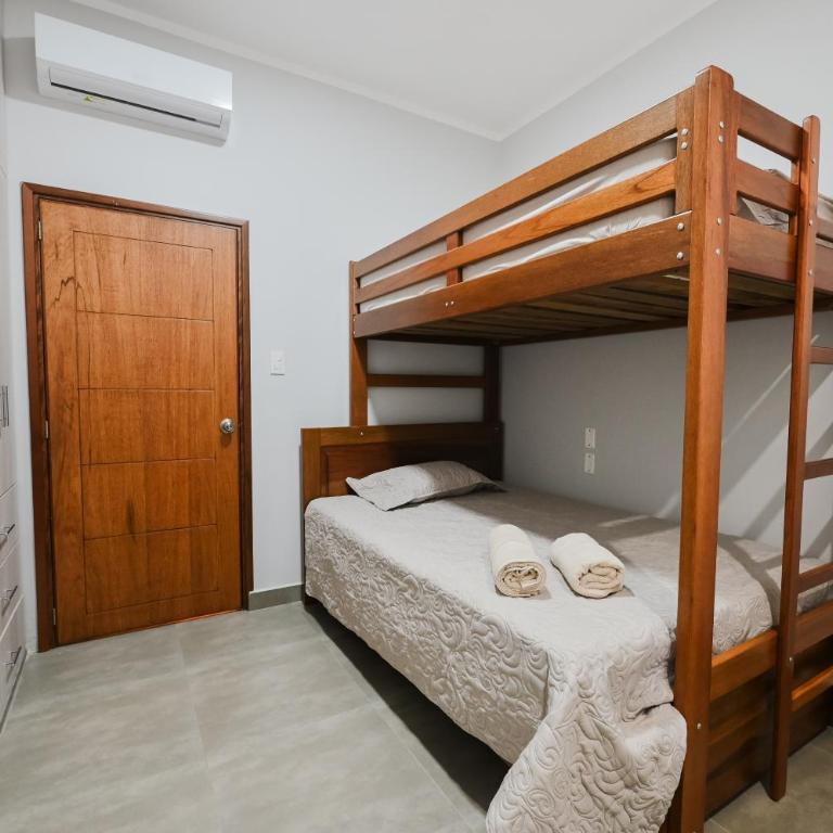 Tara Residences Apartamentos - Two-Bedroom Apartment - 12