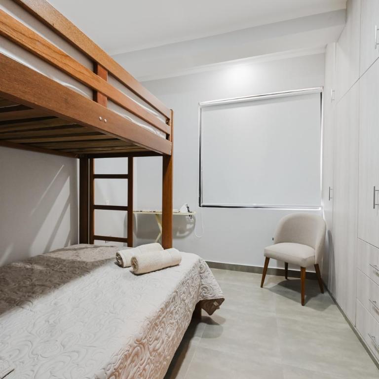 Tara Residences Apartamentos - Two-Bedroom Apartment - 11