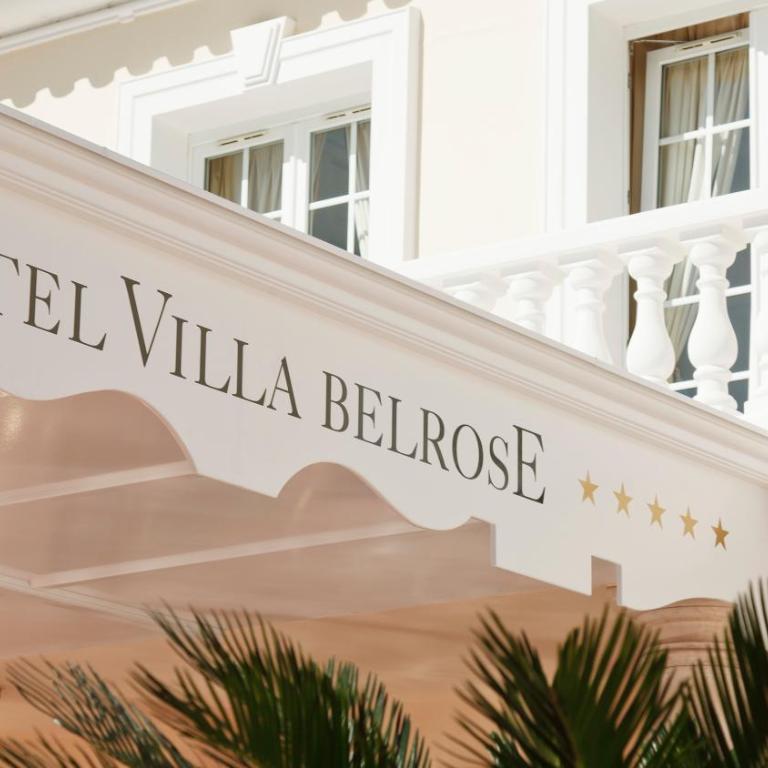Althoff Hotel Villa Belrose - Petite Chambre Simple - 1