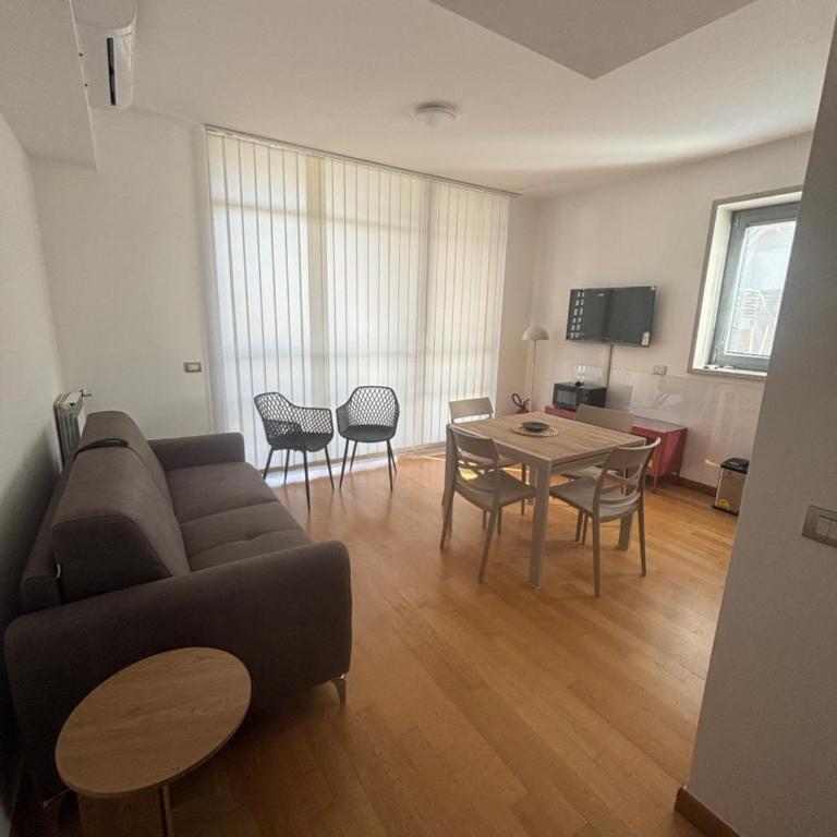 Nuova Fiera Airport Living Fiumicino - One-Bedroom Apartment - 1