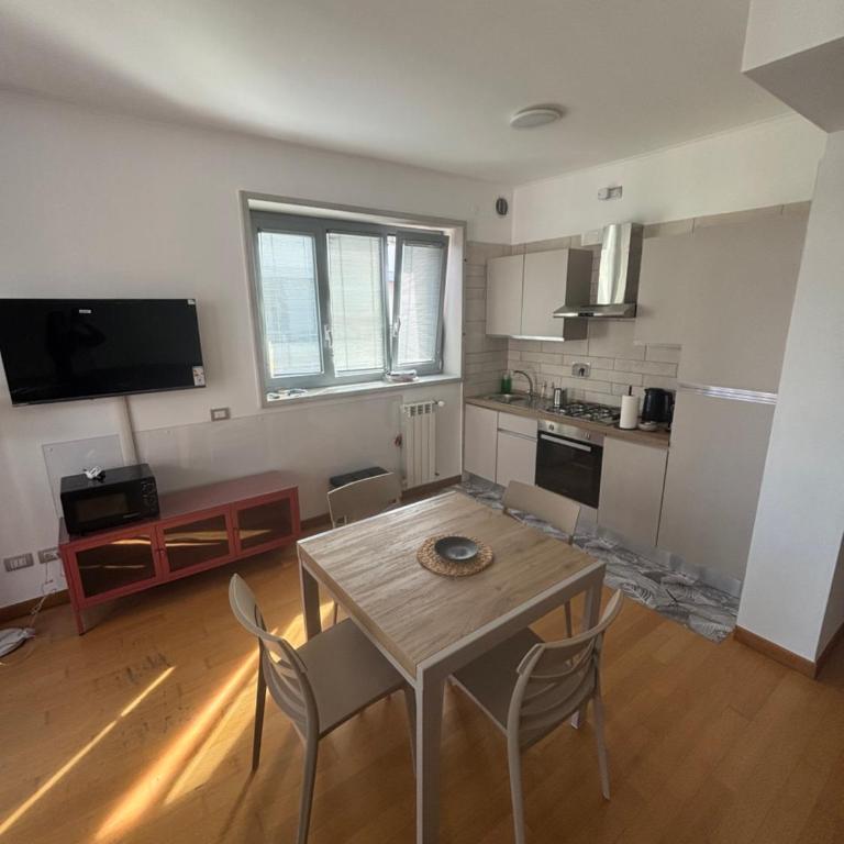 Nuova Fiera Airport Living Fiumicino - One-Bedroom Apartment - 2