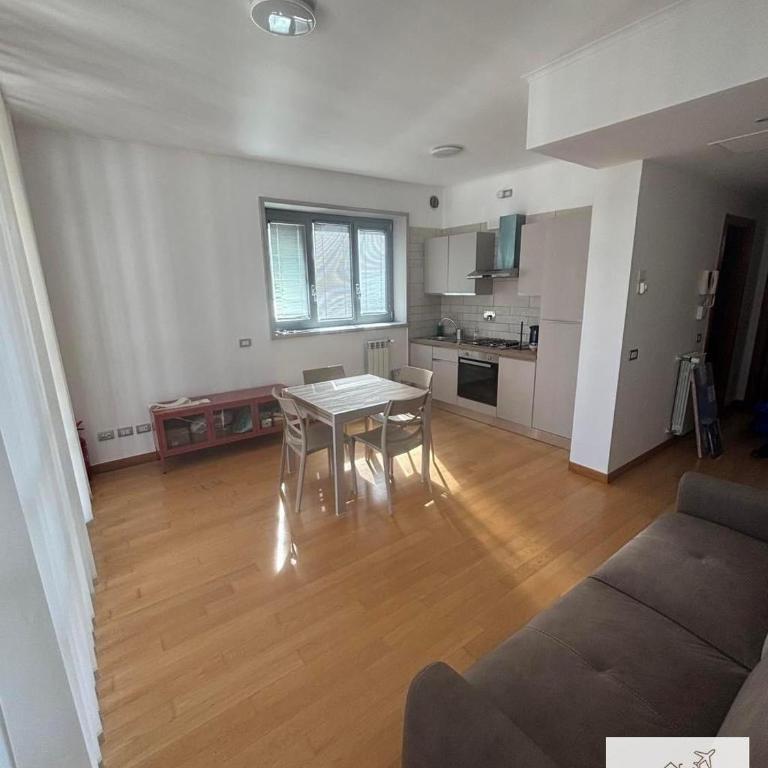 Nuova Fiera Airport Living Fiumicino - One-Bedroom Apartment - 6