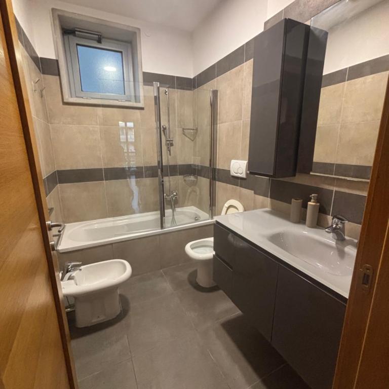 Nuova Fiera Airport Living Fiumicino - One-Bedroom Apartment - 7