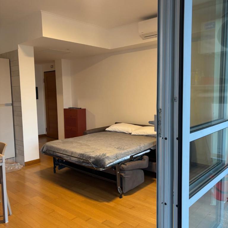 Nuova Fiera Airport Living Fiumicino - One-Bedroom Apartment - 8