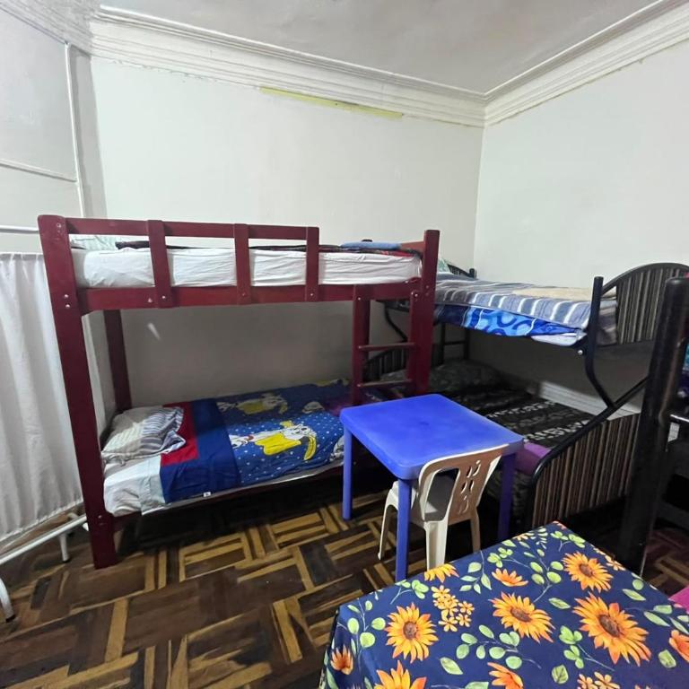 Hospedaje Cristiano "The BLESSING" - Apartamento Deluxe de 1 dormitorio - 3
