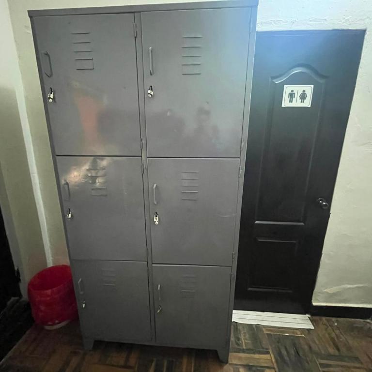 Hospedaje Cristiano "The BLESSING" - Apartamento Deluxe de 1 dormitorio - 6