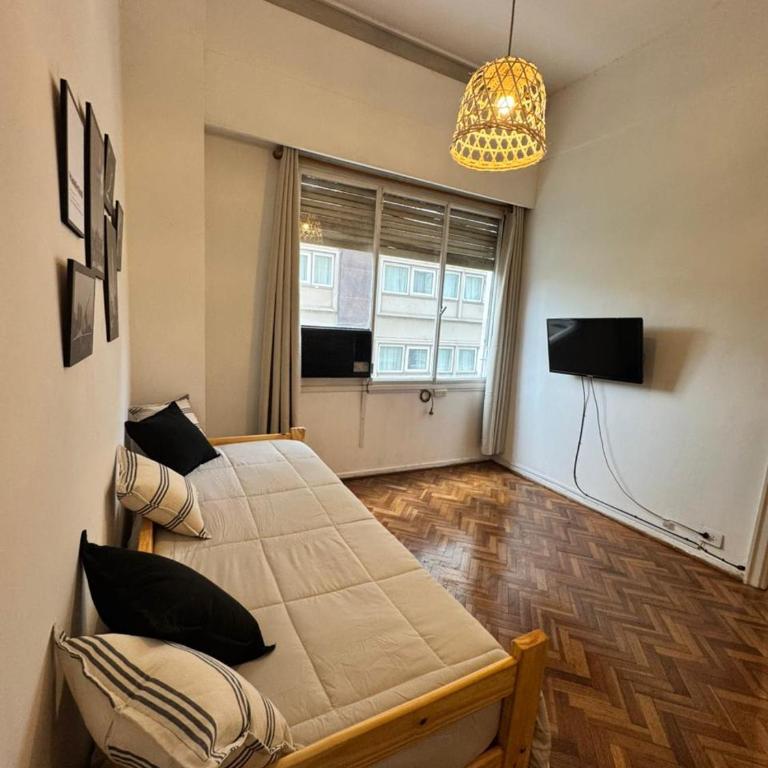 Céntrico con vistas al Colón - Apartamento de 2 dormitorios - 2