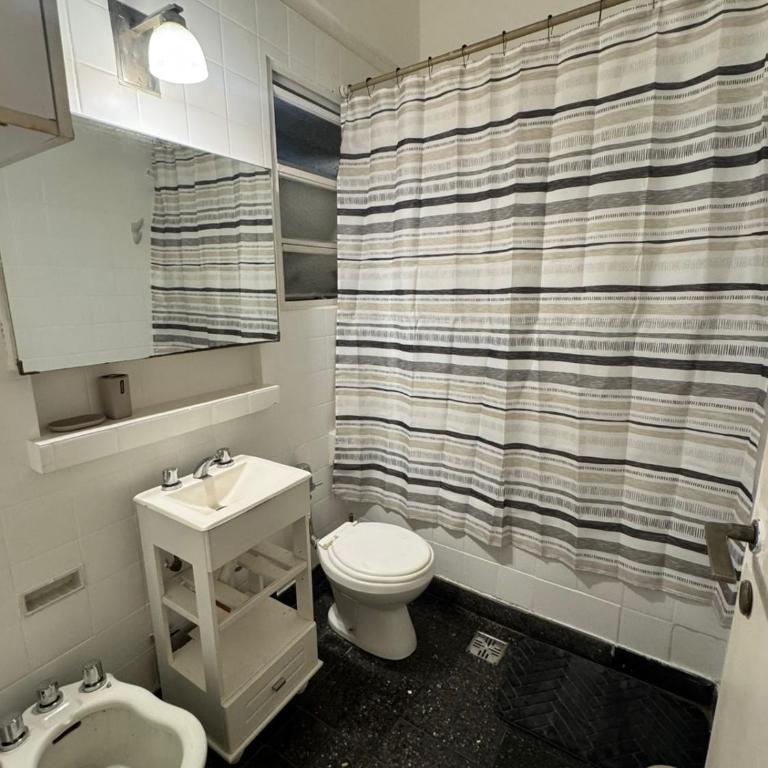 Céntrico con vistas al Colón - Apartamento de 2 dormitorios - 7