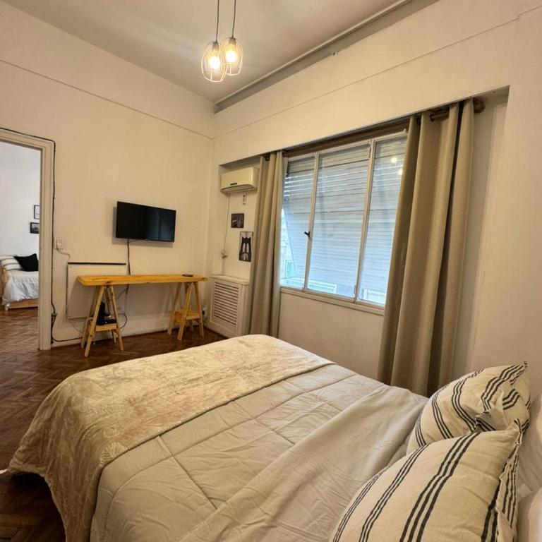 Céntrico con vistas al Colón - Apartamento de 2 dormitorios - 9