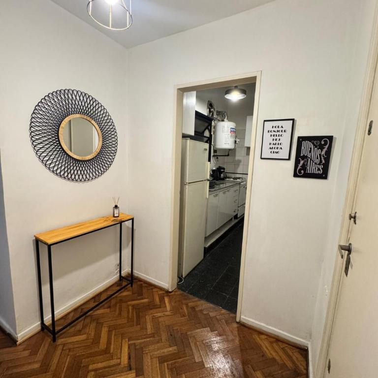 Céntrico con vistas al Colón - Apartamento de 2 dormitorios - 10