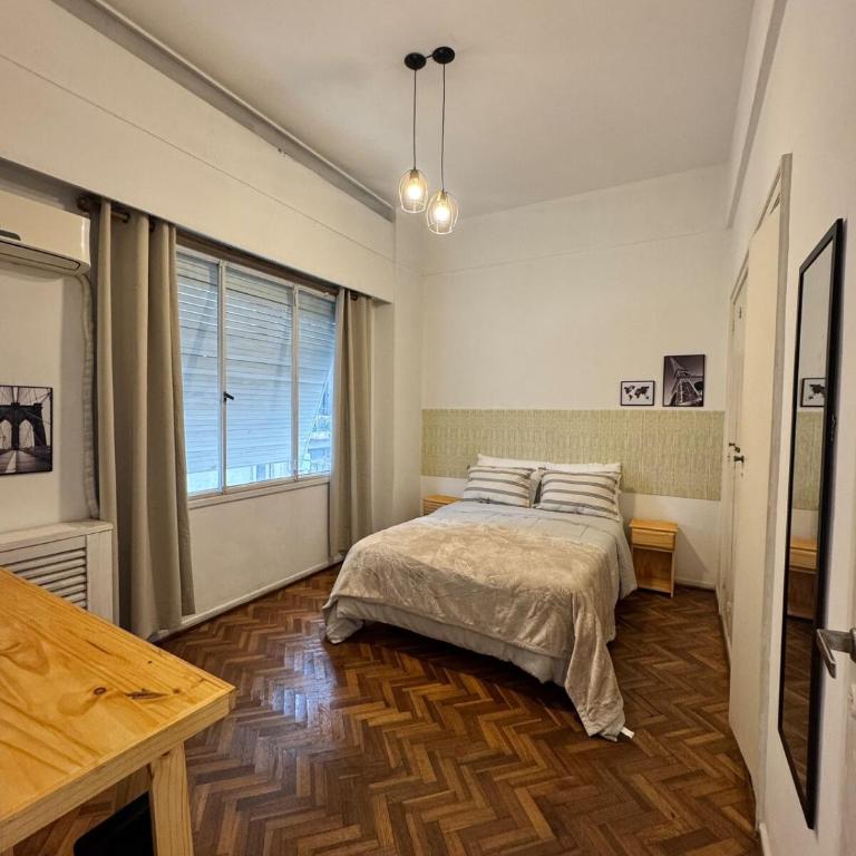 Céntrico con vistas al Colón - Apartamento de 2 dormitorios - 11