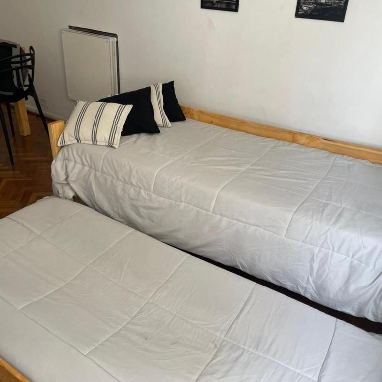 Céntrico con vistas al Colón - Apartamento de 2 dormitorios - 13