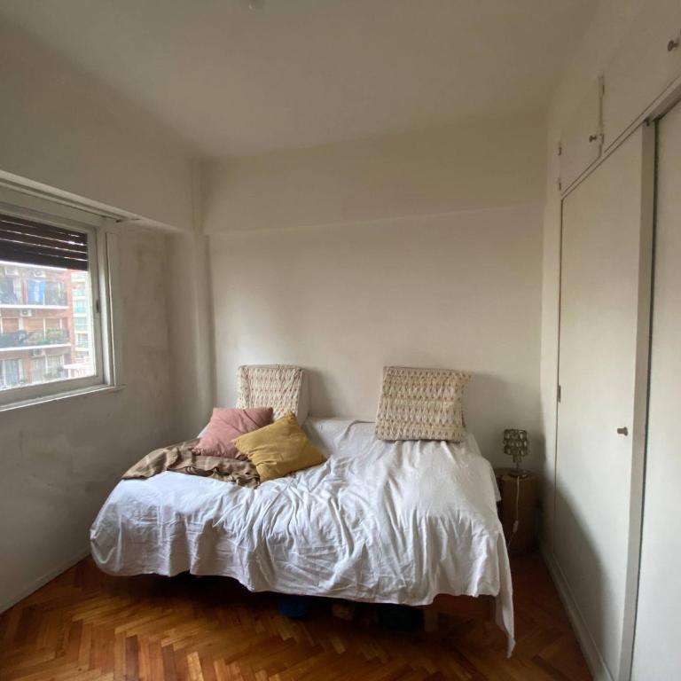 A Cozy Home in the Heart of BA Live Like a Local - Apartamento de 1 dormitorio - 4