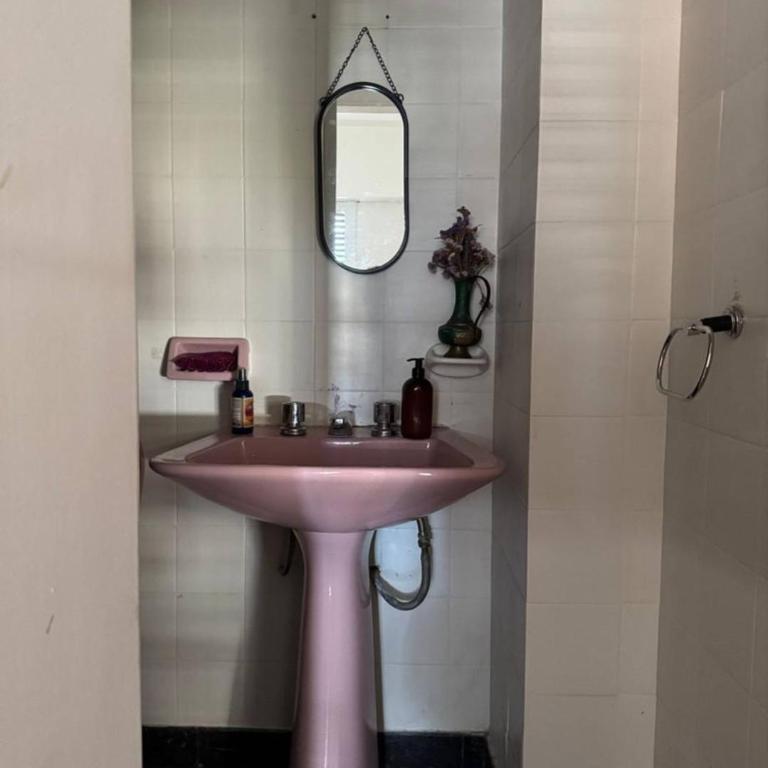 A Cozy Home in the Heart of BA Live Like a Local - Apartamento de 1 dormitorio - 5